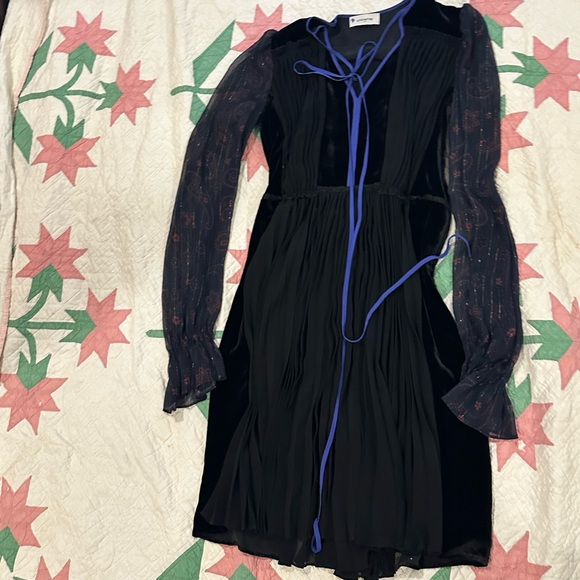 Coach Dress Size Small - Picture 5 of 13